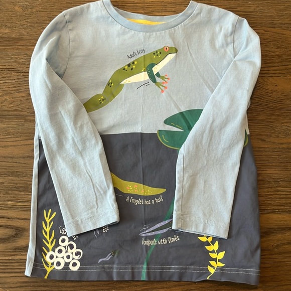 Boden & JCrew Boy’s Bundle - sizes 5-6 EUC - Picture 3 of 7